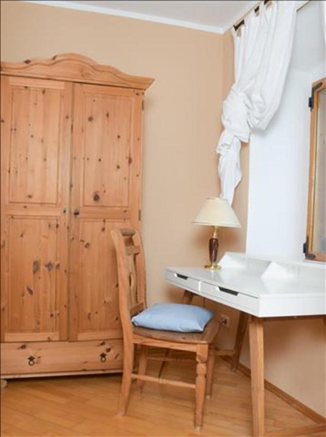 Hotel Zur Post Herrsching am Ammersee Ngoại thất bức ảnh